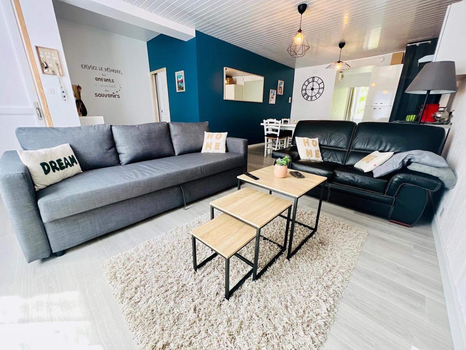 Appartement Le Reflet Des Pyrenees à Bagnères-de-Bigorre Extérieur photo