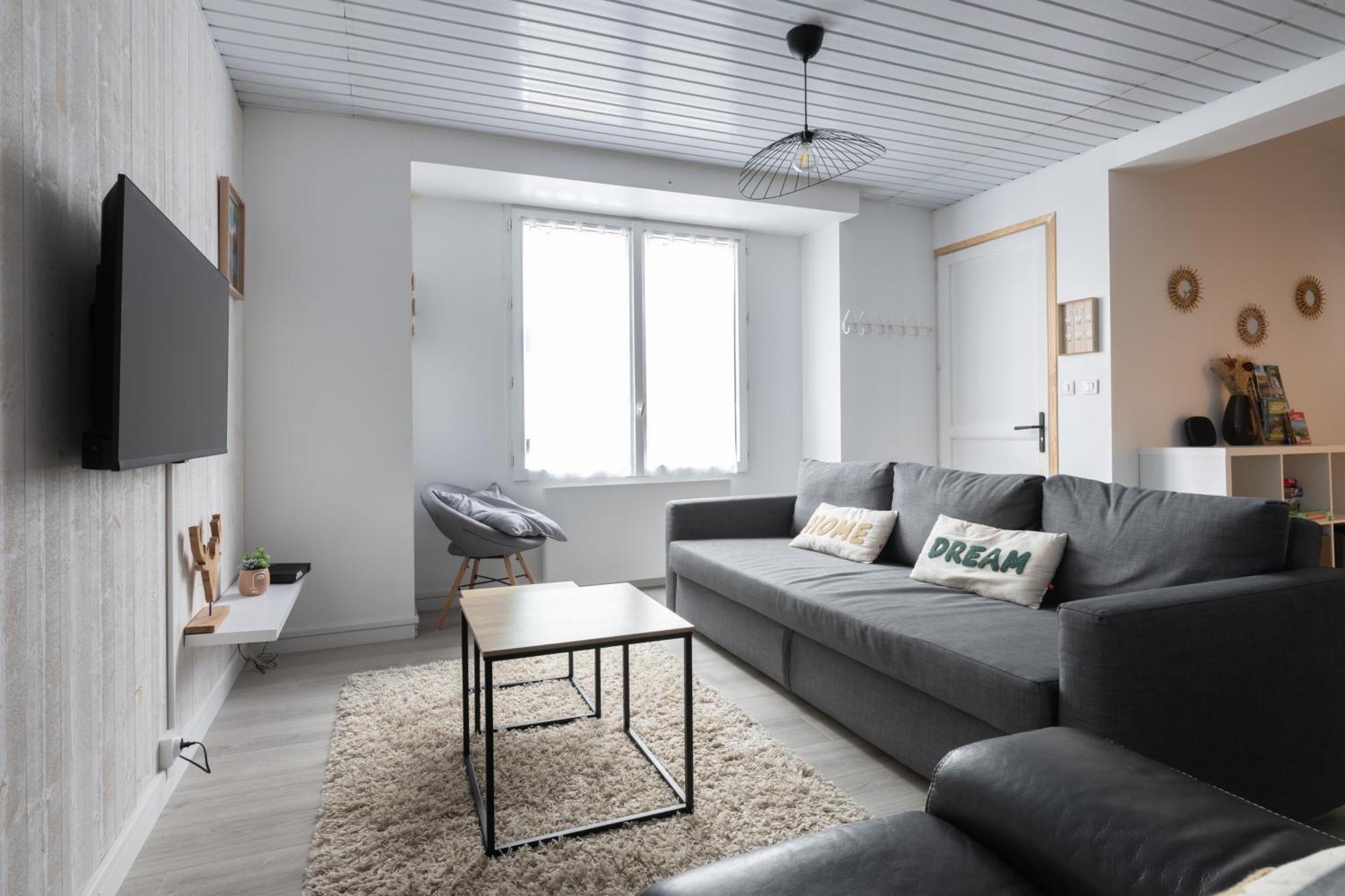 Appartement Le Reflet Des Pyrenees à Bagnères-de-Bigorre Extérieur photo